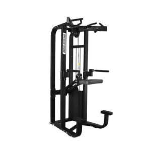 𝗠𝗨𝗟𝗧𝗜 𝗣𝗨𝗥𝗣𝗢𝗦𝗘 𝗖𝗛𝗜𝗡 𝗨𝗣 𝗗𝗜𝗣 𝗔𝗦𝗦𝗜𝗦𝗧 𝗠𝗔𝗖𝗛𝗜𝗡𝗘 | 𝗕𝗙𝗗 101 - Anson Fitness