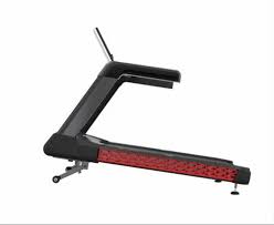 Manual Treadmill AFM (Walking & Running Foldable Jogger Machine for Home Use)