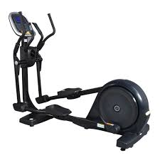ANSON FITNESS AFE 2750 – ADVANCED COMMERCIAL FRONT-DRIVE ELLIPTICAL TRAINER WITH 20” STRIDE, 24-LEVEL ELECTROMAGNETIC RESISTANCE, 9.5 KG FLYWHEEL, MULTI-GRIP ERGONOMIC HANDLEBARS, LED PERFORMANCE CONSOLE & JOINT-FRIENDLY FULL-BODY MOTION