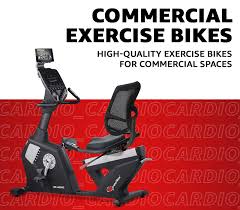 ANSON FITNESS AFR 5000 – FLAGSHIP COMMERCIAL RECUMBENT EXERCISE BIKE WITH LOW-STEP DESIGN, ELITE MAGNETIC RESISTANCE SYSTEM, ADVANCED LED PERFORMANCE CONSOLE, AND LUXURY ERGONOMIC LUMBAR-SUPPORT SEAT