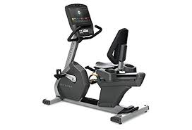 ANSON FITNESS AFR 5000 – FLAGSHIP COMMERCIAL RECUMBENT EXERCISE BIKE WITH LOW-STEP DESIGN, ELITE MAGNETIC RESISTANCE SYSTEM, ADVANCED LED PERFORMANCE CONSOLE, AND LUXURY ERGONOMIC LUMBAR-SUPPORT SEAT