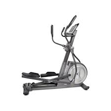 ANSON FITNESS AFE 2800 – COMMERCIAL HEAVY-DUTY FRONT-DRIVE ELLIPTICAL TRAINER WITH 18” STRIDE, 24-LEVEL ELECTROMAGNETIC RESISTANCE, 9 KG FLYWHEEL, MULTI-PROGRAM LED CONSOLE & FULL-BODY LOW-IMPACT CARDIO TRAINING