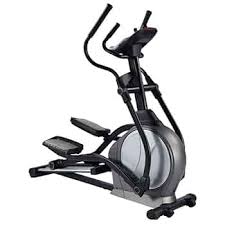 ANSON FITNESS AFE 2800 – COMMERCIAL HEAVY-DUTY FRONT-DRIVE ELLIPTICAL TRAINER WITH 18” STRIDE, 24-LEVEL ELECTROMAGNETIC RESISTANCE, 9 KG FLYWHEEL, MULTI-PROGRAM LED CONSOLE & FULL-BODY LOW-IMPACT CARDIO TRAINING