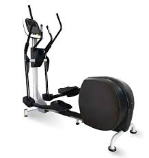 ANSON FITNESS AFE 2200 – COMMERCIAL FRONT-DRIVE ELLIPTICAL TRAINER WITH 16” STRIDE, 8-LEVEL MANUAL MAGNETIC RESISTANCE, HEAVY-DUTY STEEL FRAME & MULTI-FUNCTION DISPLAY FOR LOW-IMPACT FULL-BODY WORKOUTS