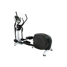 ANSON FITNESS AFE 2200 – COMMERCIAL FRONT-DRIVE ELLIPTICAL TRAINER WITH 16” STRIDE, 8-LEVEL MANUAL MAGNETIC RESISTANCE, HEAVY-DUTY STEEL FRAME & MULTI-FUNCTION DISPLAY FOR LOW-IMPACT FULL-BODY WORKOUTS