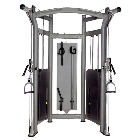 Functional Trainer Gym Machine | Functional Trainer Machine | Cable Crossover Machine - Anson Fitness