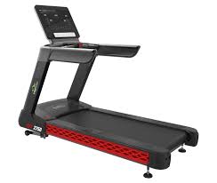 AFT 2700 Heavy Duty Commercial Treadmill — 10 HP Peak AC Motor