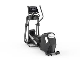 ANSON FITNESS AFE 2500 – COMMERCIAL GRADE FRONT-DRIVE ELLIPTICAL TRAINER WITH 19” STRIDE, 20-LEVEL ELECTROMAGNETIC RESISTANCE, 9 KG FLYWHEEL, MULTI-FUNCTION LED CONSOLE, ERGONOMIC DESIGN & FULL-BODY LOW-IMPACT WORKOUT PERFORMANCE