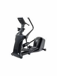 ANSON FITNESS AFE 2500 – COMMERCIAL GRADE FRONT-DRIVE ELLIPTICAL TRAINER WITH 19” STRIDE, 20-LEVEL ELECTROMAGNETIC RESISTANCE, 9 KG FLYWHEEL, MULTI-FUNCTION LED CONSOLE, ERGONOMIC DESIGN & FULL-BODY LOW-IMPACT WORKOUT PERFORMANCE