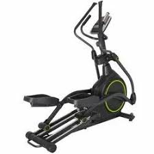 ANSON FITNESS AFE 2400 – COMMERCIAL FRONT-DRIVE ELLIPTICAL TRAINER WITH 17” STRIDE, 16-LEVEL ELECTROMAGNETIC RESISTANCE, 7 KG FLYWHEEL, MULTI-FUNCTION LCD DISPLAY & FULL-BODY LOW-IMPACT WORKOUT SYSTEM