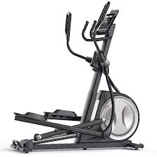 ANSON FITNESS AFE 2800 – COMMERCIAL HEAVY-DUTY FRONT-DRIVE ELLIPTICAL TRAINER WITH 18” STRIDE, 24-LEVEL ELECTROMAGNETIC RESISTANCE, 9 KG FLYWHEEL, MULTI-PROGRAM LED CONSOLE & FULL-BODY LOW-IMPACT CARDIO TRAINING