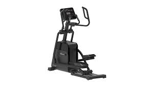 ANSON FITNESS AFE 3000 – HEAVY-DUTY COMMERCIAL FRONT-DRIVE ELLIPTICAL TRAINER WITH 20” STRIDE, 32-LEVEL ELECTROMAGNETIC RESISTANCE, 10 KG FLYWHEEL, MULTI-FUNCTION LED CONSOLE, ERGONOMIC MULTI-GRIP HANDLEBARS & FULL-BODY LOW-IMPACT CARDIO PERFORMANCE