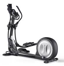 ANSON FITNESS AFE 2800 – COMMERCIAL HEAVY-DUTY FRONT-DRIVE ELLIPTICAL TRAINER WITH 18” STRIDE, 24-LEVEL ELECTROMAGNETIC RESISTANCE, 9 KG FLYWHEEL, MULTI-PROGRAM LED CONSOLE & FULL-BODY LOW-IMPACT CARDIO TRAINING