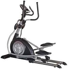 ANSON FITNESS AFE 3100 – COMMERCIAL FRONT-DRIVE ELLIPTICAL TRAINER WITH 18” STRIDE, 16-LEVEL MAGNETIC RESISTANCE, HEAVY-DUTY STEEL FRAME & MULTI-FUNCTION CONSOLE FOR FULL-BODY LOW-IMPACT CARDIO TRAINING