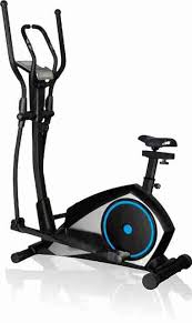 ANSON FITNESS AFE 3200 – COMMERCIAL GRADE ELLIPTICAL TRAINER WITH 20” STRIDE LENGTH, 24-LEVEL MAGNETIC RESISTANCE, HEAVY FLYWHEEL, MULTI-FUNCTION CONSOLE & ERGONOMIC DESIGN FOR FULL-BODY CARDIO TRAINING