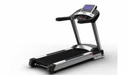 Motorised Treadmill ATM 09 | 1.8 HP AC continuous (3.75 HP Peak) motor | Speed 1~18 kmph