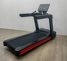 AFT 2750 Heavy Duty Commercial Treadmill—10 HP Peak AC Motor