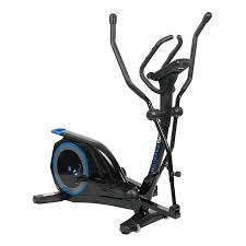 ANSON FITNESS AFE 3200 – COMMERCIAL GRADE ELLIPTICAL TRAINER WITH 20” STRIDE LENGTH, 24-LEVEL MAGNETIC RESISTANCE, HEAVY FLYWHEEL, MULTI-FUNCTION CONSOLE & ERGONOMIC DESIGN FOR FULL-BODY CARDIO TRAINING