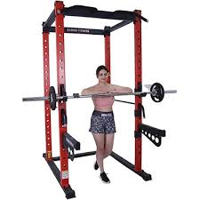 Anson Commercial Smith Machine with Squat - Anson Fitness
