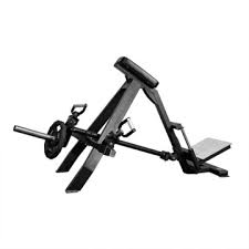 Anson Fitness T-Bar Row Machine - Anson Fitness