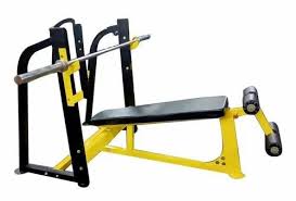 Anson Fitness 3-in-1 Olympic Bench - Anson Fitness