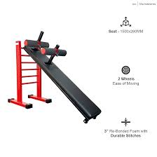 ANSON Pro-Style Ab Board ASAB200