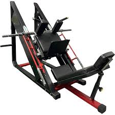 Leg press 45 degee |  45 Degree Leg Press Exercise Machine - Anson Fitness