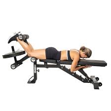 Anson Fitness 3-in-1 Olympic Bench - Anson Fitness