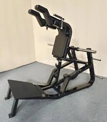 ANSON FITNESS Super Squat Machine - Anson Fitness