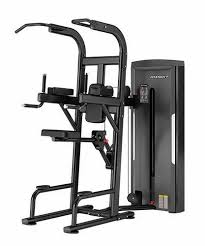 𝗠𝗨𝗟𝗧𝗜 𝗣𝗨𝗥𝗣𝗢𝗦𝗘 𝗖𝗛𝗜𝗡 𝗨𝗣 𝗗𝗜𝗣 𝗔𝗦𝗦𝗜𝗦𝗧 𝗠𝗔𝗖𝗛𝗜𝗡𝗘 | 𝗕𝗙𝗗 101 - Anson Fitness