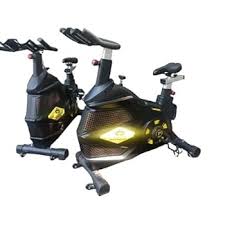 New Spin Bike Commercial - Anson Fitness