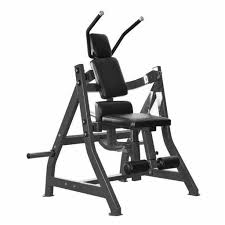 ANSON FITNESS Advanced Ab Core Machine - Anson Fitness