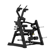 ANSON FITNESS Advanced Ab Core Machine - Anson Fitness