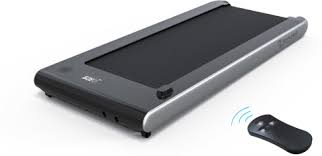 Motorised Walking Pad AF100 — 2.5 HP AC Continuous (4.5 HP Peak)