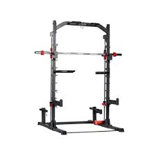 Smith Machine Weightlifting Bed Barbell Bench Press - Anson Fitness
