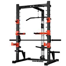 Smith Machine Weightlifting Bed Barbell Bench Press - Anson Fitness