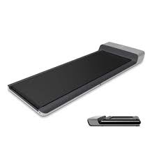 Motorised Walking Pad AF100 — 2.5 HP AC Continuous (4.5 HP Peak)