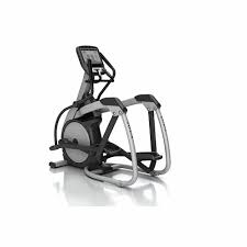 ANSON FITNESS COMMERCIAL ARC CROSS TRAINER – ADVANCED TOTAL-BODY ELLIPTICAL WITH 21" ADAPTIVE STRIDE, VARIABLE RESISTANCE & INCLINE, 13 KG FLYWHEEL, MULTI-GRIP ERGONOMIC HANDLEBARS, AND PERFORMANCE LED CONSOLE FOR HIGH-INTENSITY LOW-IMPACT TRAINING