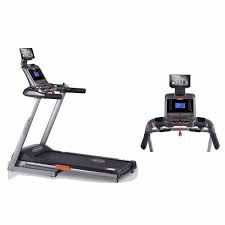 ATM 301 Motorised Treadmill — 2 HP AC Continuous (5 HP Peak) Motor