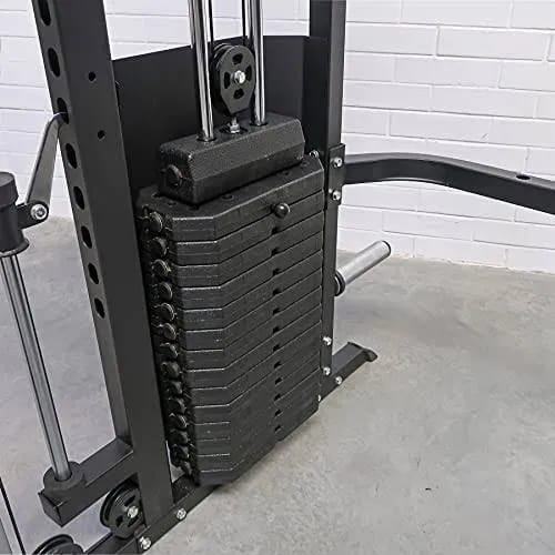 Anson Fitness Multi Gym – Model AF856