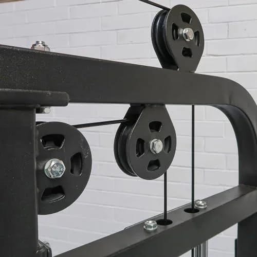 Anson Fitness Multi Gym – Model AF856