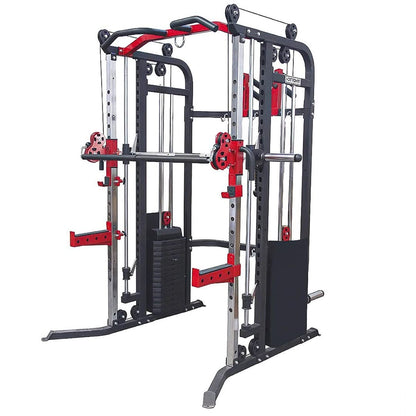Anson Fitness Multi Gym – Model AF856