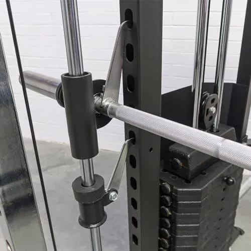 Anson Fitness Multi Gym – Model AF856