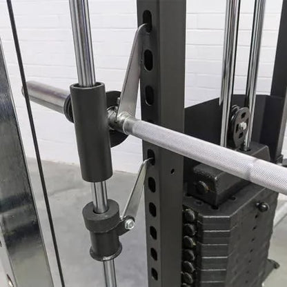 Anson Fitness Multi Gym – Model AF856