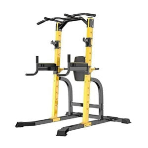 𝗠𝗨𝗟𝗧𝗜 𝗣𝗨𝗥𝗣𝗢𝗦𝗘 𝗖𝗛𝗜𝗡 𝗨𝗣 𝗗𝗜𝗣 𝗔𝗦𝗦𝗜𝗦𝗧 𝗠𝗔𝗖𝗛𝗜𝗡𝗘 | 𝗕𝗙𝗗 105 - Anson Fitness