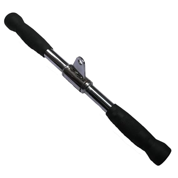 Anson Railsback Accessories – Anson Fitness
