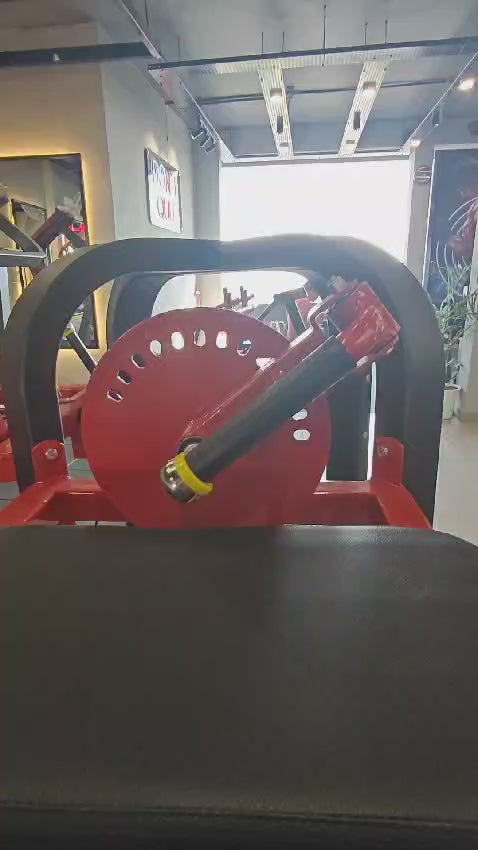 ANSON FITNESS 4-in-1 Wrist Curl Machine