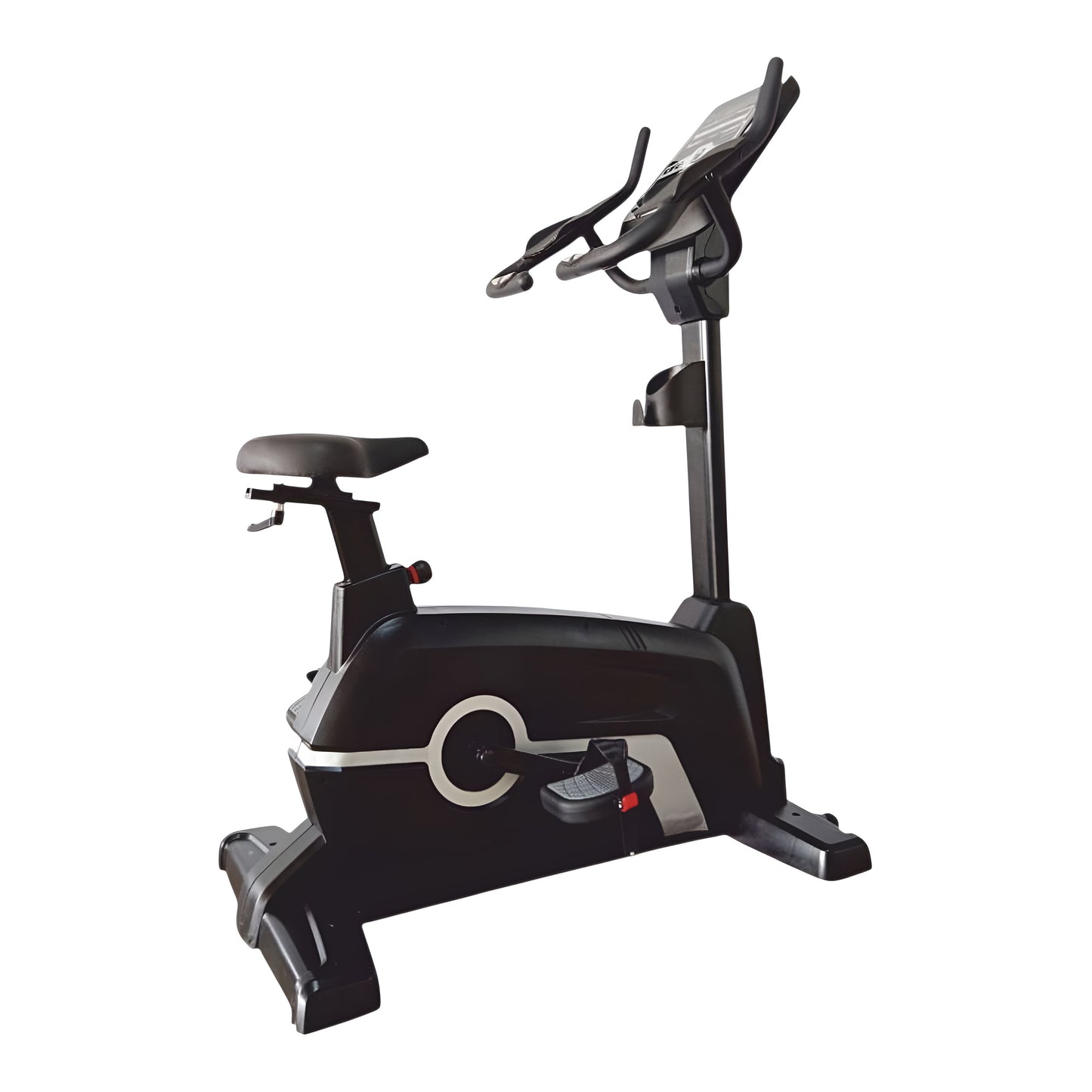 Anson Fitness Commercial Upright Bike AFU 4800 | - Anson Fitness