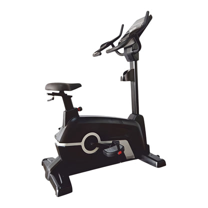 Anson Fitness Commercial Upright Bike AFU 4800 | - Anson Fitness