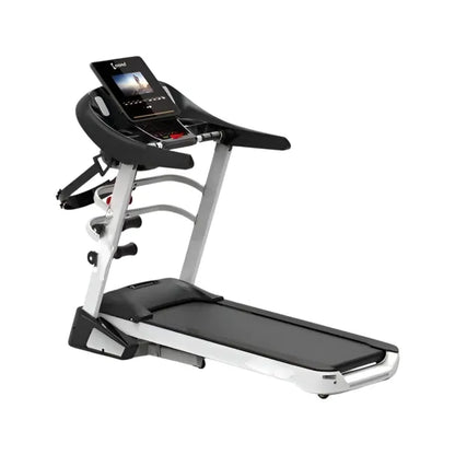 Motorised Treadmill ATM 09 | 1.8 HP AC continuous (3.75 HP Peak) motor | Speed 1~18 kmph